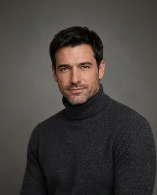 Emilio Carretero
